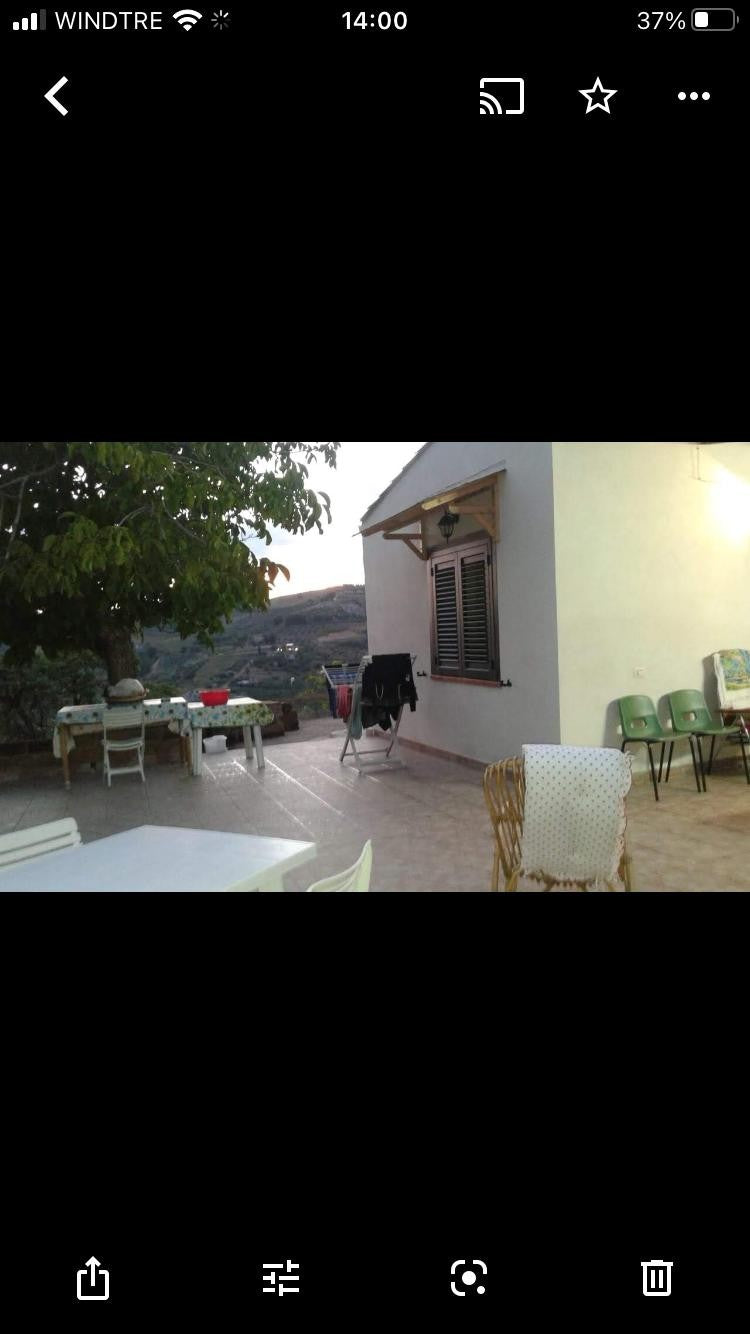 VILLA PANORAMICA MEDARDO CDA MARULLO