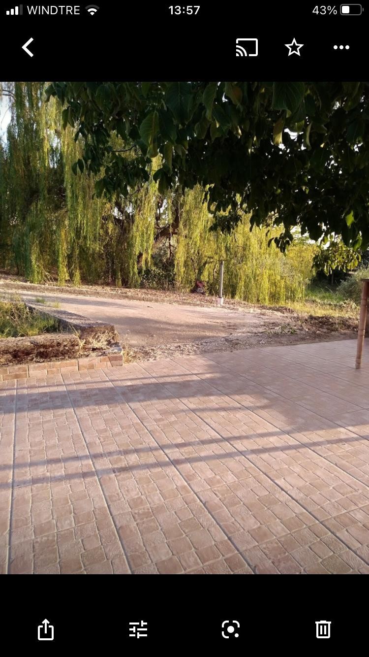 VILLA PANORAMICA MEDARDO CDA MARULLO