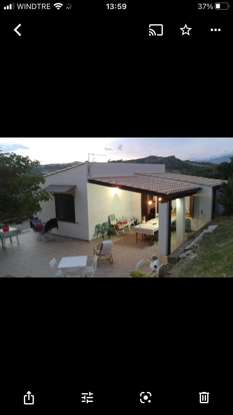 VILLA PANORAMICA MEDARDO CDA MARULLO