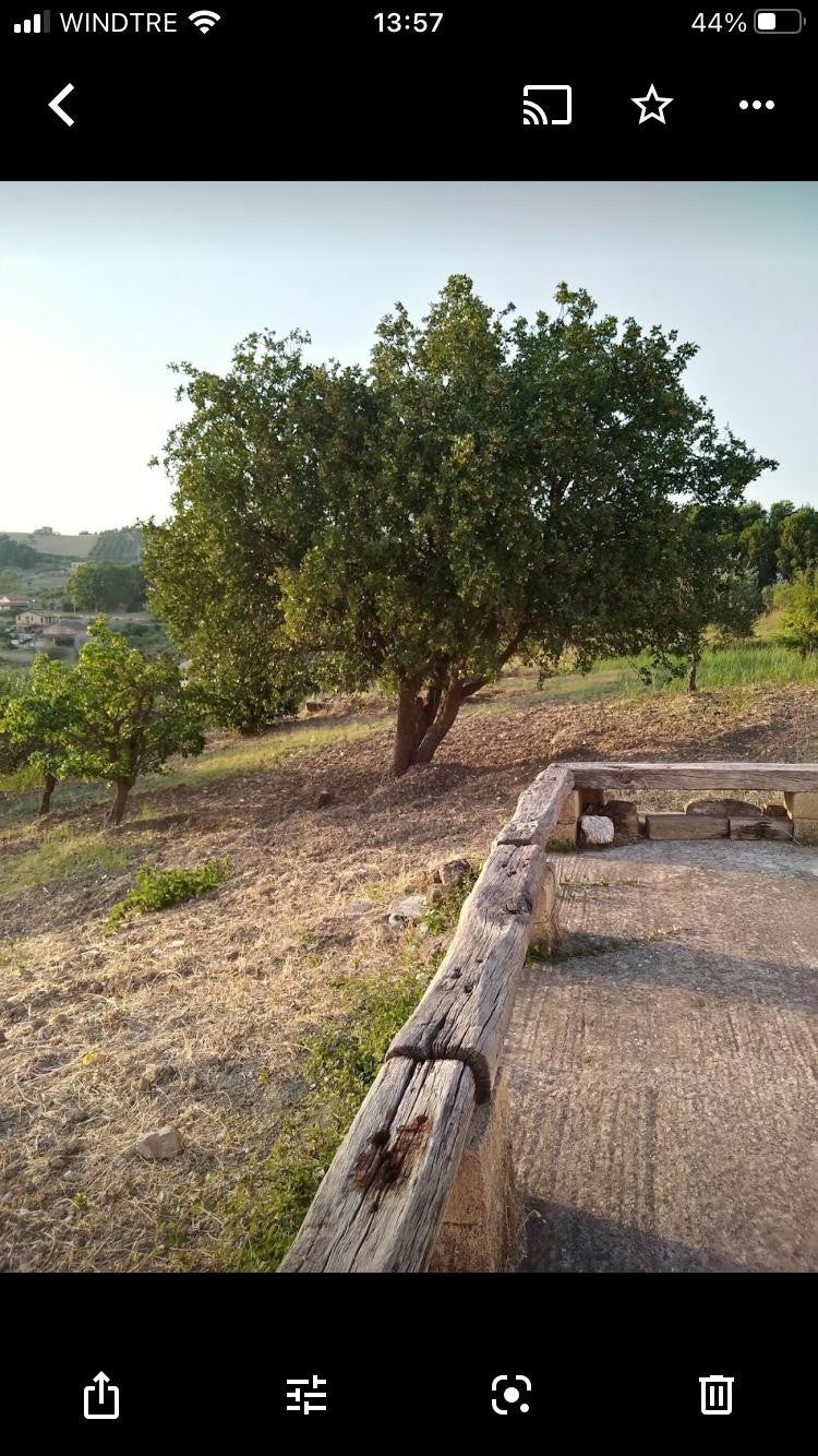 VILLA PANORAMICA MEDARDO CDA MARULLO