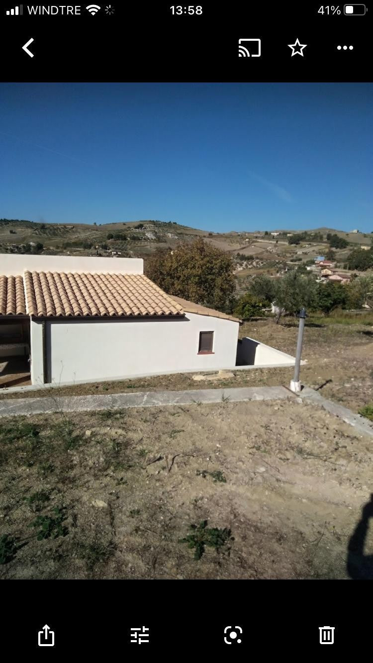 VILLA PANORAMICA MEDARDO CDA MARULLO