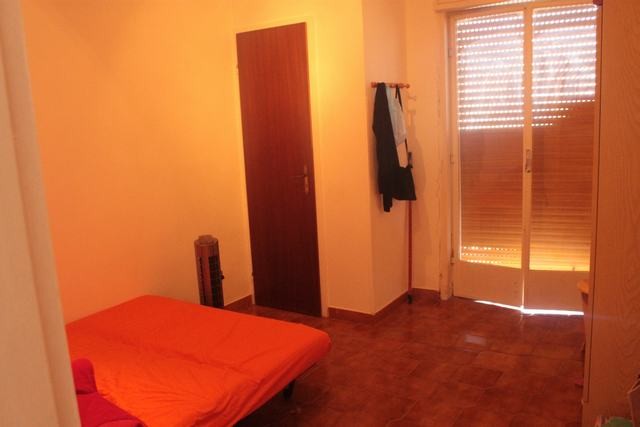 CASA D'ANGELO – CORTILE DI MARIA