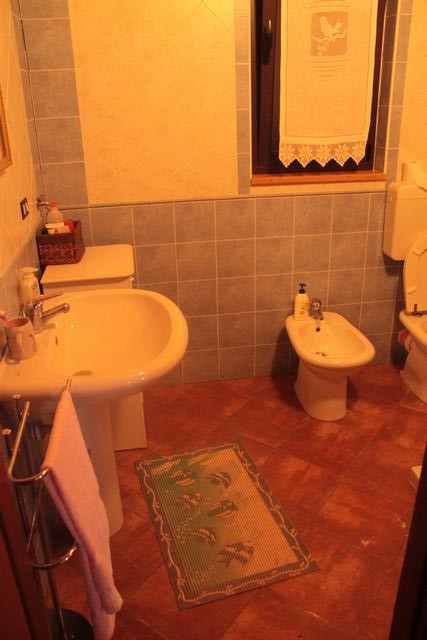 VILLA E TERRENO VINCENZO – CDA CANALARO
