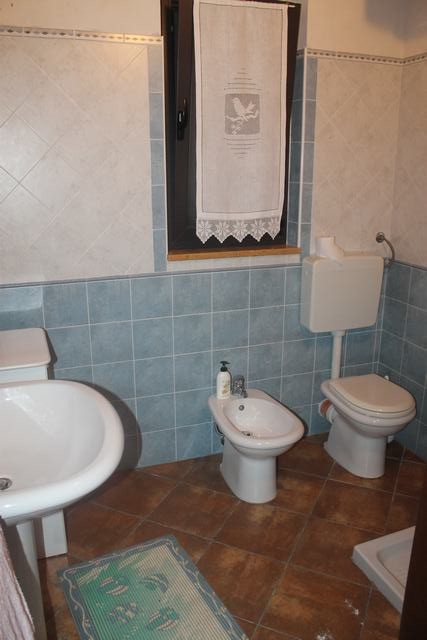 VILLA E TERRENO VINCENZO – CDA CANALARO