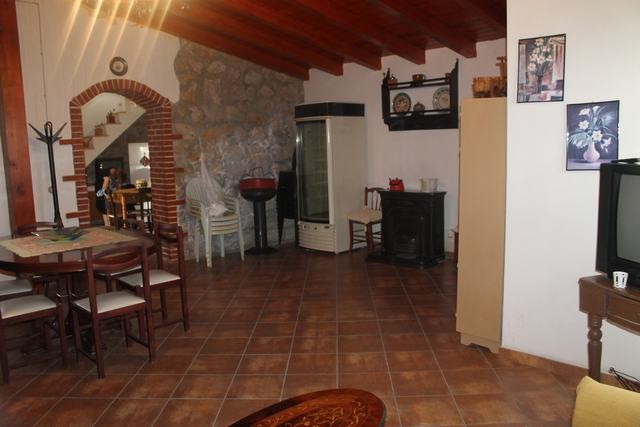 VILLA E TERRENO VINCENZO – CDA CANALARO