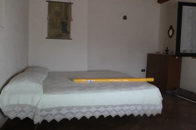 VILLA E TERRENO VINCENZO – CDA CANALARO