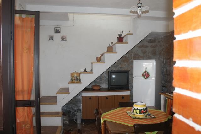 VILLA E TERRENO VINCENZO – CDA CANALARO
