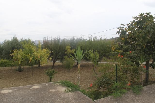 VILLA E TERRENO VINCENZO – CDA CANALARO