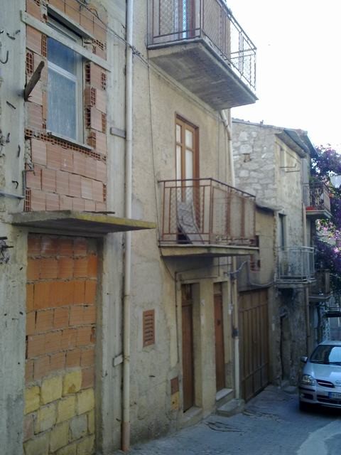 CASA SETTECASI AD ALESSANDRIA