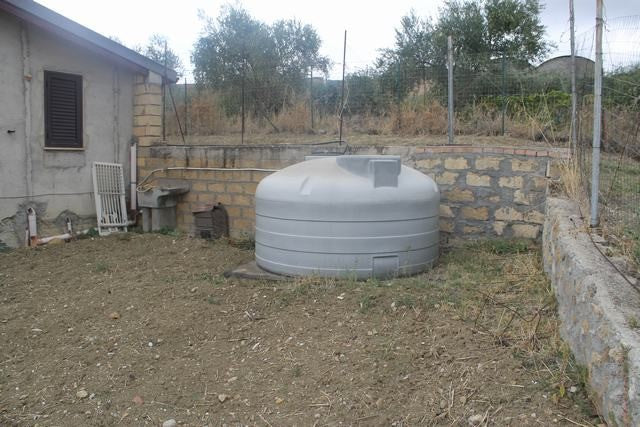 VILLA E TERRENO VINCENZO – CDA CANALARO