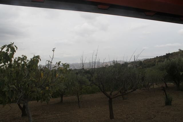 VILLA E TERRENO VINCENZO – CDA CANALARO