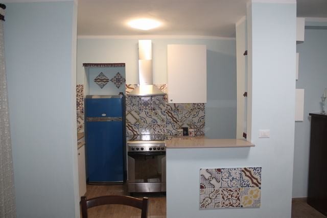 CASA LETO VIA CORDOVA