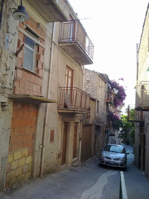 CASA SETTECASI AD ALESSANDRIA
