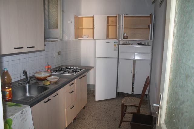 CASA D'ANGELO SALITA CARMELO E VIA TAMBURELLO - PROPERTY IN SICILY