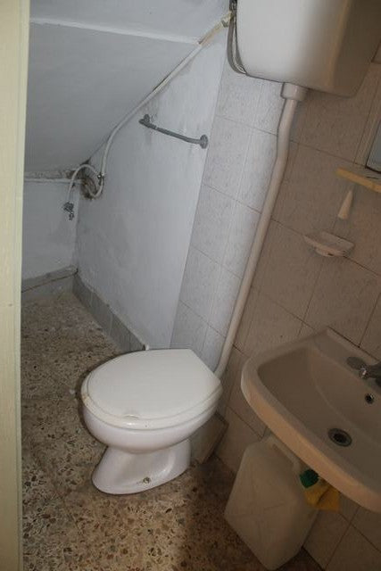 CASA D'ANGELO SALITA CARMELO E VIA TAMBURELLO - PROPERTY IN SICILY