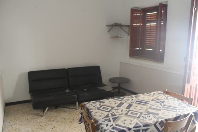 CASA D'ANGELO SALITA CARMELO E VIA TAMBURELLO - PROPERTY IN SICILY