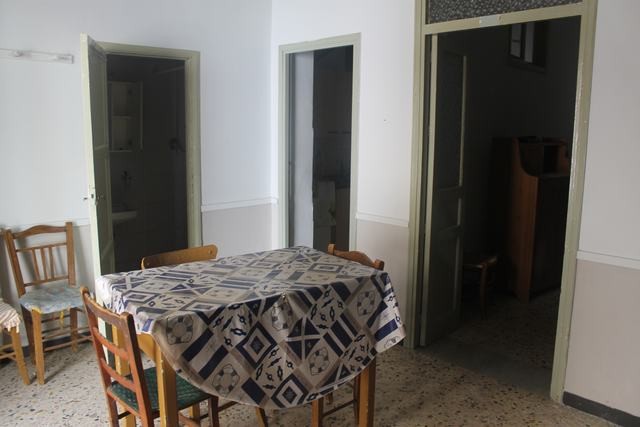CASA D'ANGELO SALITA CARMELO E VIA TAMBURELLO - PROPERTY IN SICILY