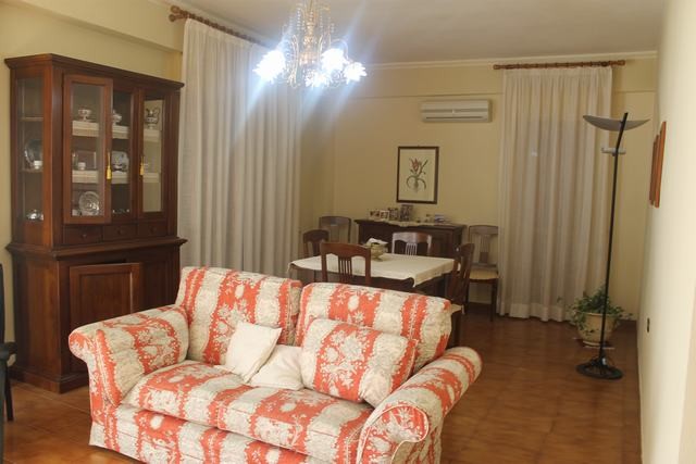 APT PATRIZIA – CORSO VITTORIO EMANUELE