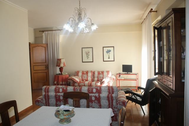 APT PATRIZIA – CORSO VITTORIO EMANUELE