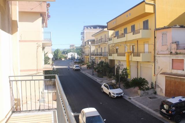 APT PATRIZIA – CORSO VITTORIO EMANUELE
