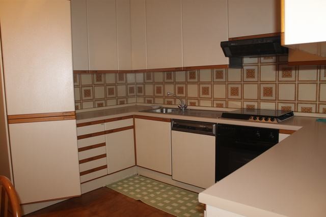 APT PATRIZIA – CORSO VITTORIO EMANUELE