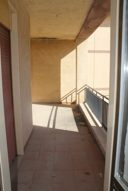 APT PATRIZIA – CORSO VITTORIO EMANUELE