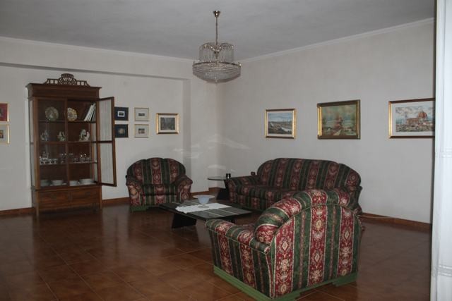 APT PATRIZIA – CORSO VITTORIO EMANUELE