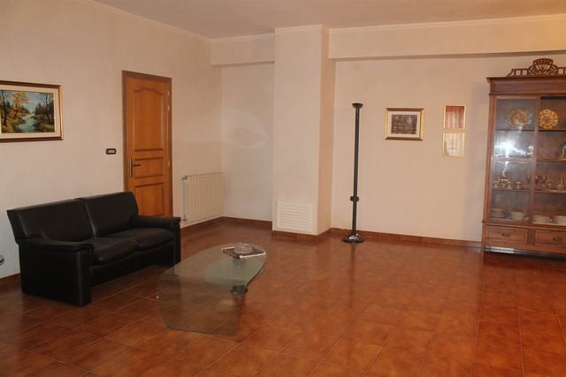 APT PATRIZIA – CORSO VITTORIO EMANUELE