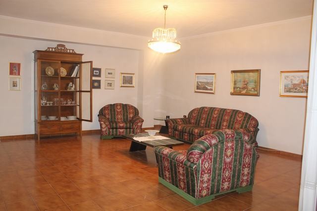 APT PATRIZIA – CORSO VITTORIO EMANUELE