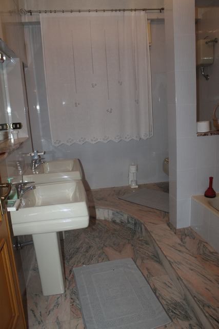 APT PATRIZIA – CORSO VITTORIO EMANUELE
