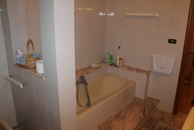 APT PATRIZIA – CORSO VITTORIO EMANUELE