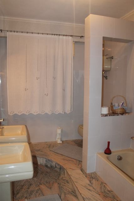 APT PATRIZIA – CORSO VITTORIO EMANUELE