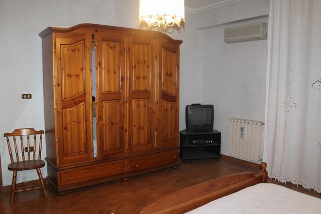 APT PATRIZIA – CORSO VITTORIO EMANUELE
