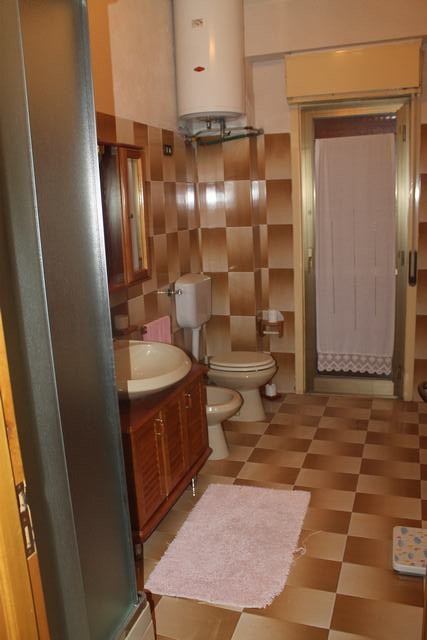 APT PATRIZIA – CORSO VITTORIO EMANUELE