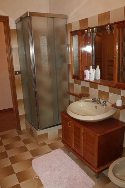 APT PATRIZIA – CORSO VITTORIO EMANUELE