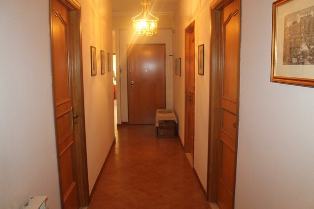 APT PATRIZIA – CORSO VITTORIO EMANUELE