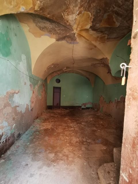 CASA MONTALBANO VIA SCAVUZZO – CASA 1 EURO