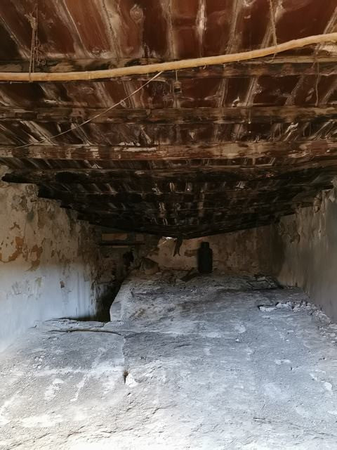 CASA MONTALBANO VIA SCAVUZZO – CASA 1 EURO