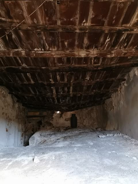 CASA MONTALBANO VIA SCAVUZZO – CASA 1 EURO