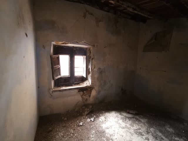 CASA MONTALBANO VIA SCAVUZZO – CASA 1 EURO