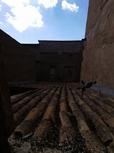 CASA MONTALBANO VIA SCAVUZZO – CASA 1 EURO