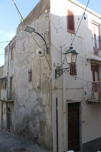CASA MILIZIANO VIA CASALE – SICULIANA (AG)
