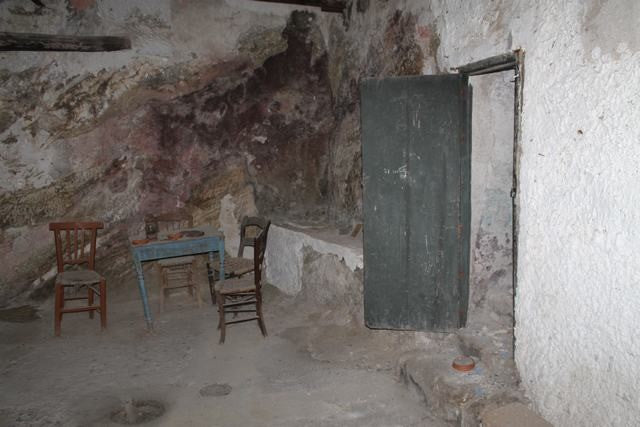 CASA MILIZIANO VIA CASALE – SICULIANA (AG)