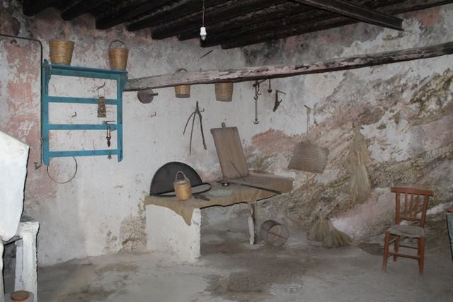 CASA MILIZIANO VIA CASALE – SICULIANA (AG)