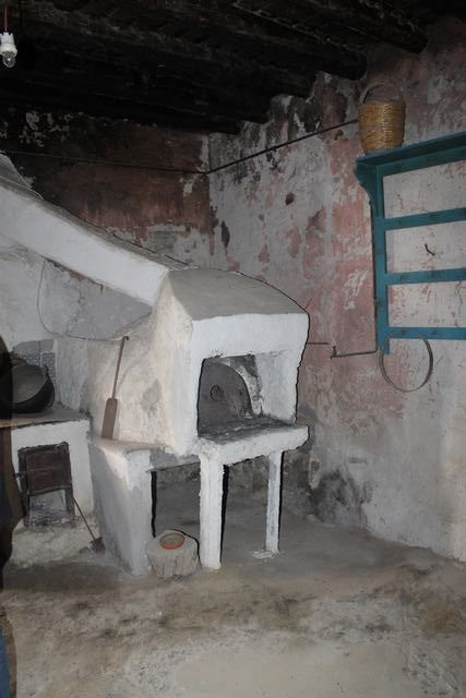 CASA MILIZIANO VIA CASALE – SICULIANA (AG)