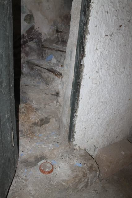CASA MILIZIANO VIA CASALE – SICULIANA (AG)