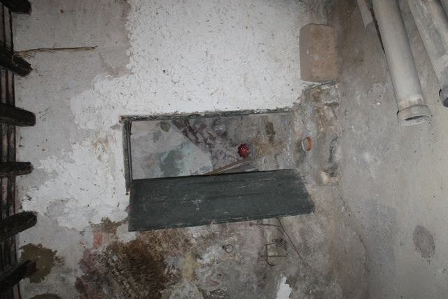 CASA MILIZIANO VIA CASALE – SICULIANA (AG)