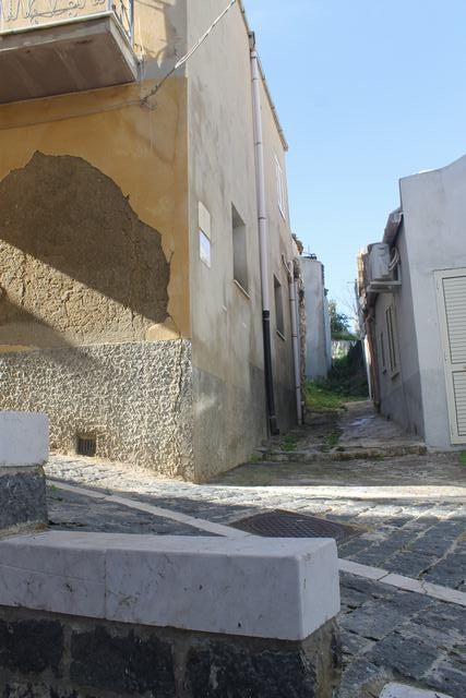 CASA MILIZIANO VIA CASALE – SICULIANA (AG)