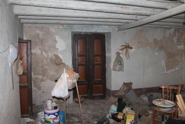 CASA MILIZIANO VIA CASALE – SICULIANA (AG)