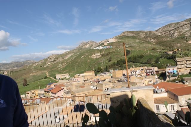 CASA MILIZIANO VIA CASALE – SICULIANA (AG)